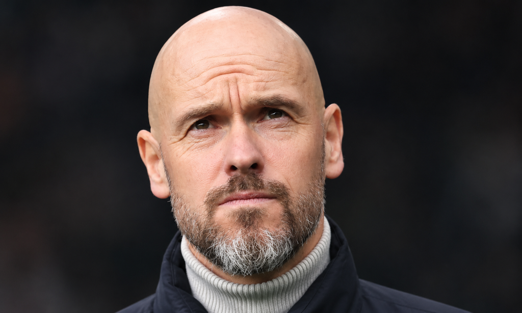 Ten Hag